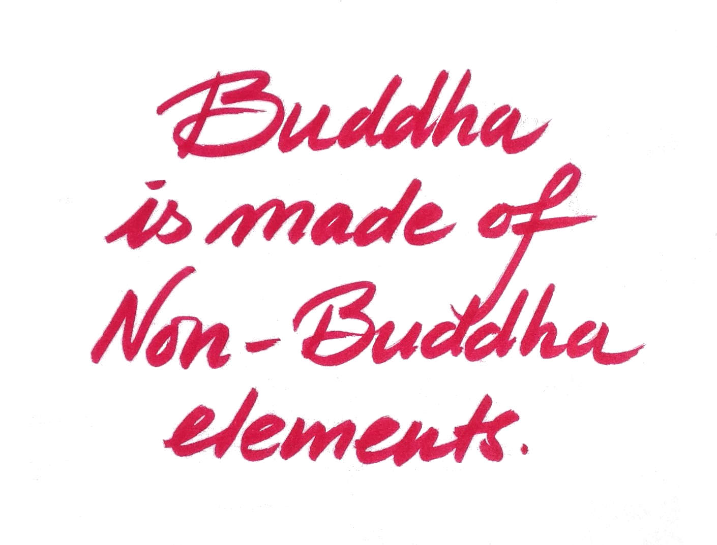 Buddha Non Buddha kl.JPG